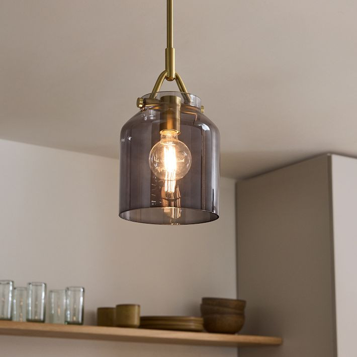 Henry Pendant | West Elm (US)