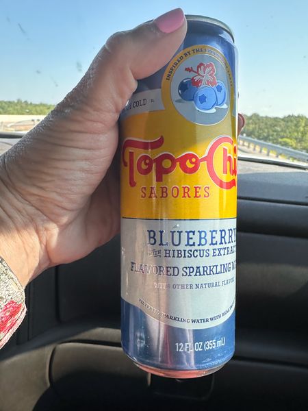 🌟 Refresh Your Summer with Topo Chico! 🌟 Have you tried these wonderfully tasting sparkling waters yet? I just did, and they are absolutely delicious! . Stay hydrated! Everything is linked on my LTK @poshingprincipal. Cheers to a chic and refreshing summer! 💧✨ #TopoChico #SummerRefreshment #StayHydrated

---

#TopoChico #SummerRefreshment #StayHydrated #FashionOver40 #ChicAndEffortless #StylishOver40 #FashionistaMom #SummerWardrobe #FashionFinds #EffortlessStyle #AgeIsJustANumber #Over40Style #FashionInspo #MatureFashion #TopPicks #TrendyBeverages #RefreshingDrink #HealthyHydration #SummerBeverages #FashionAndRefreshment

---

- Topo Chico sparkling water
- Refreshing summer drinks
- Hydration refresher 
- Delicious sparkling water
- Summer beverage essentials
- Stylish summer hydration
- Fashionable women
- Effortless summer style
- Fashion tips for women over 40
- Trendy summer drinks


#LTKSeasonal #LTKFitness #LTKFindsUnder50