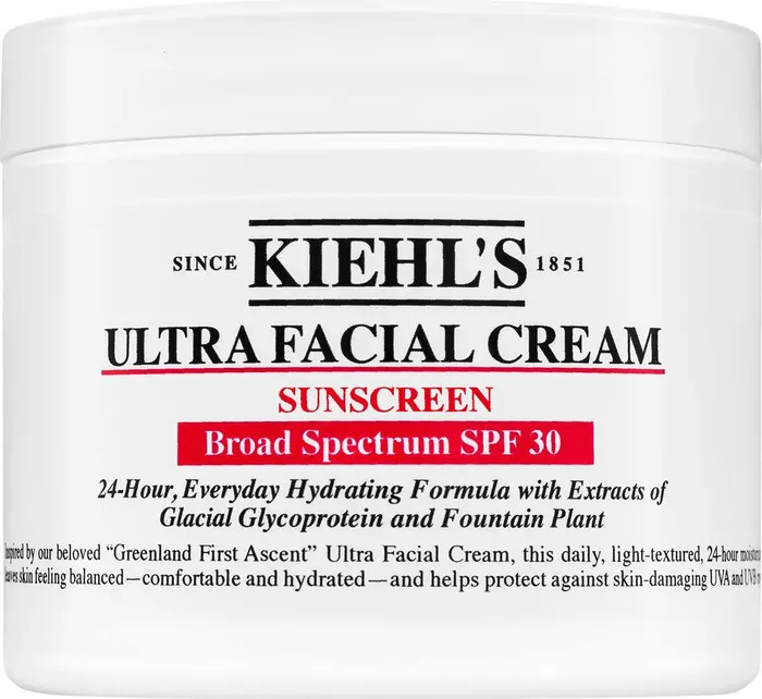 Ultra Facial Cream SPF 30 | Nordstrom