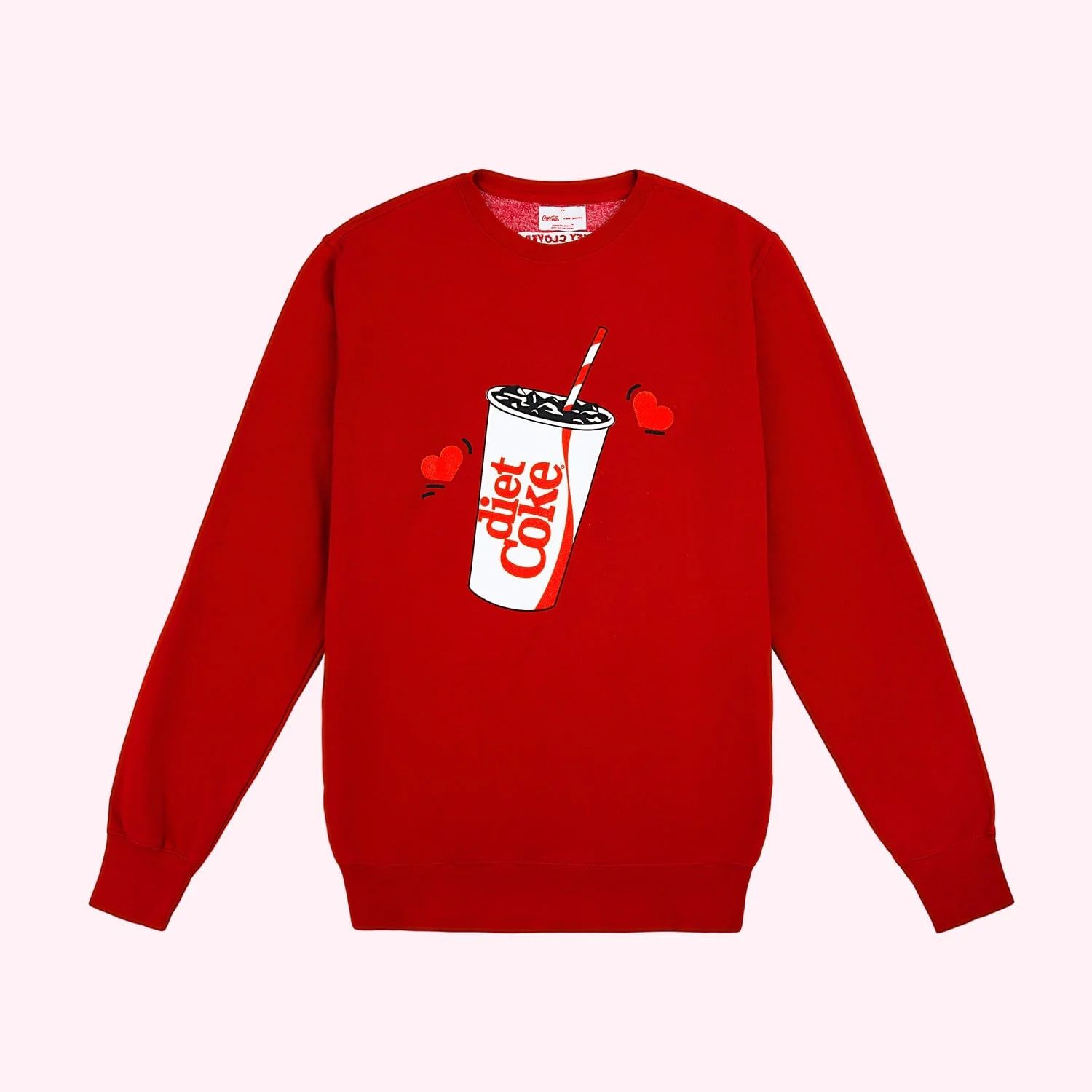 Diet Coke Sweatshirt | Stoney Clover Lane