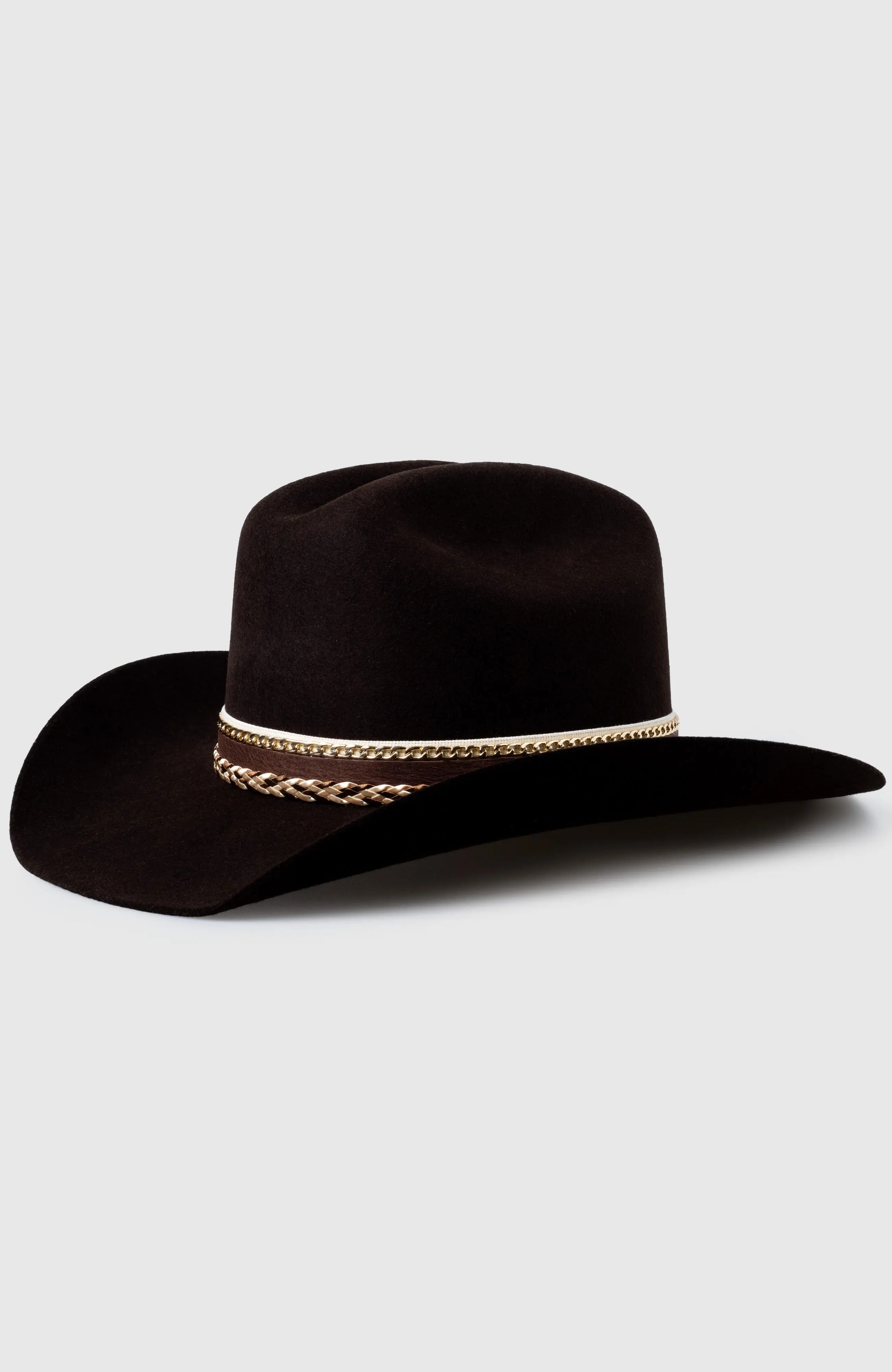 The Lasso Lady Wool Western Cowboy Hat | Nordstrom | Nordstrom