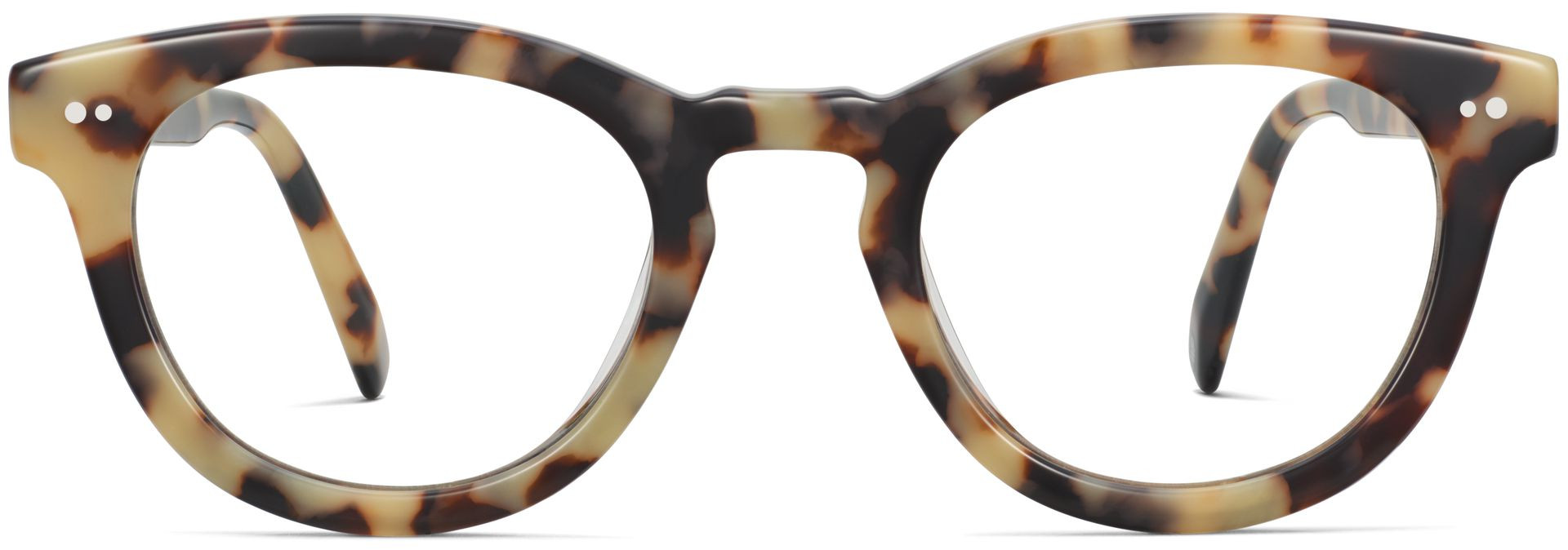 Ainsley Eyeglasses in Marzipan Tortoise | Warby Parker | Warby Parker (US)