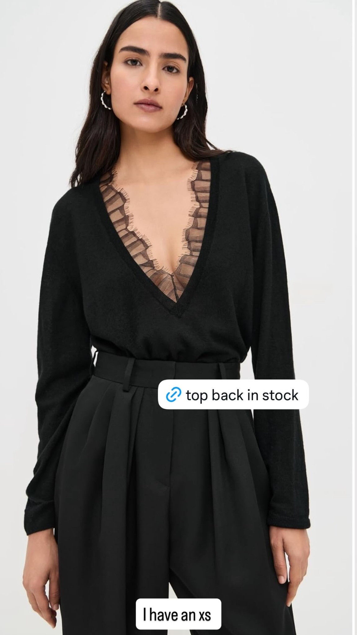 top back in stock 

 Women’s fashion, winter fashion, winter outfits, winter outfit inspo, winter ootd, winter outfit ideas, trendy fashion, chic style, Miami fashion, mom fashion, outfit inspo, outfit ideas, luxury fashion


#LTKHoliday #LTKSeasonal