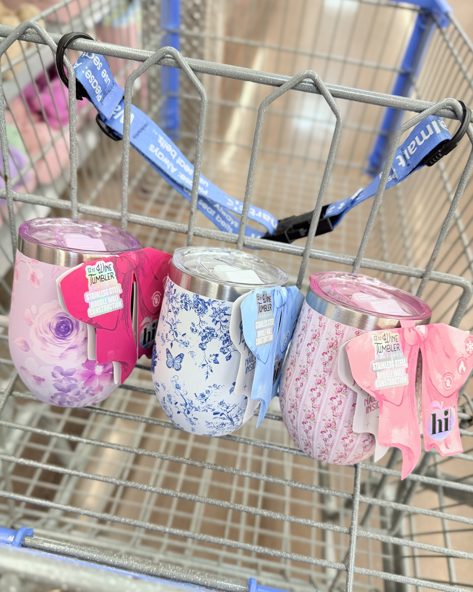 Walmart ✨ mother’s day wine glass gift set 

#LTKSeasonal #LTKMothersDay #LTKKids