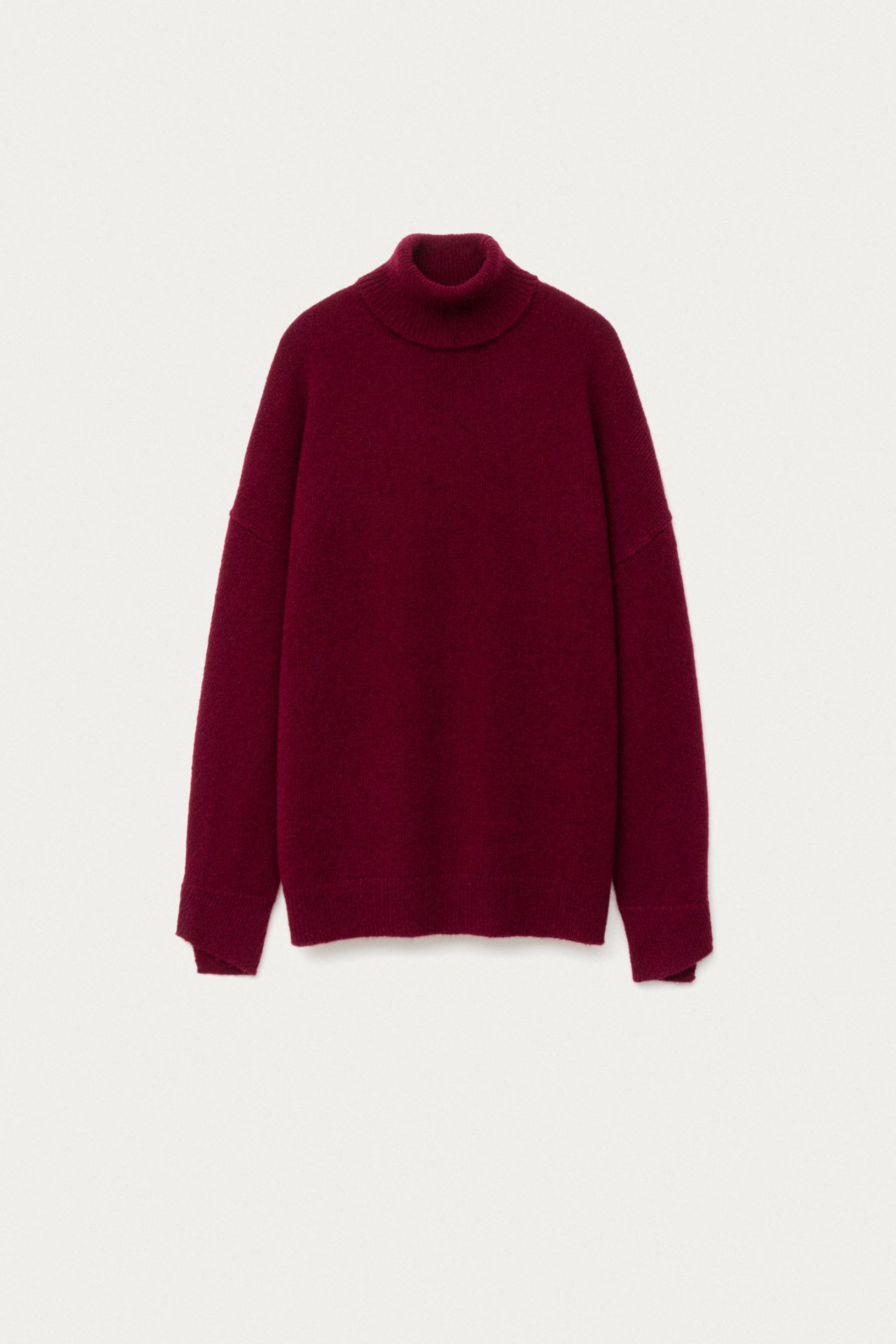 SUNSET


Cashmere-Seide Pullover | Iris von Arnim
