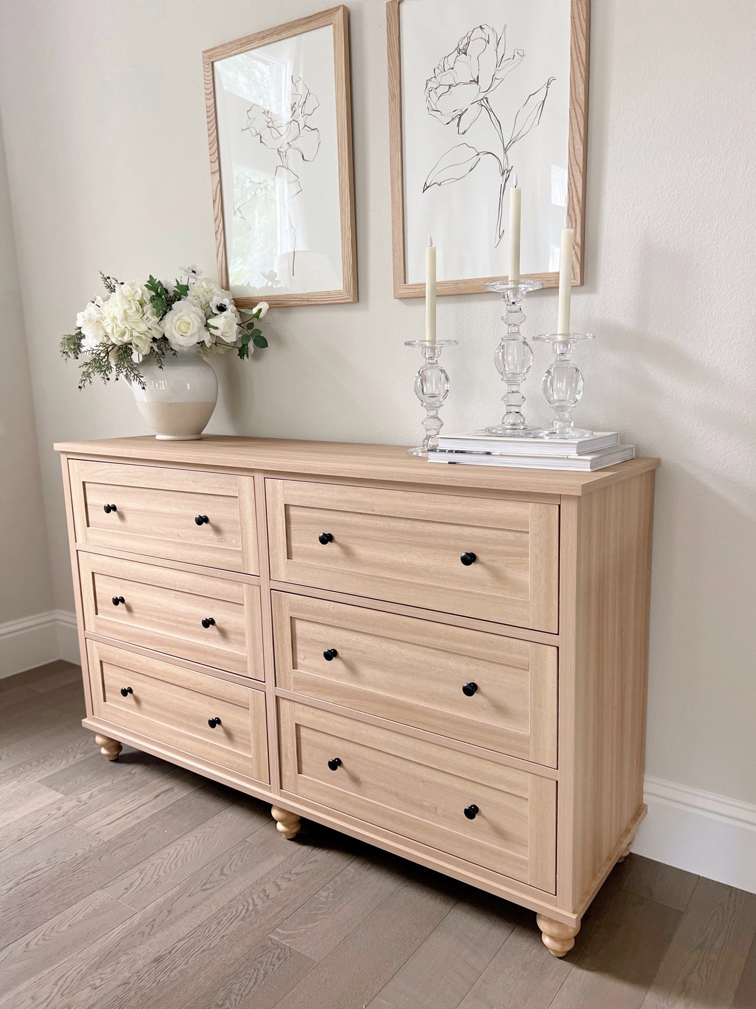 My Texas House Dresser is back in stock 

#LTKstyletip #LTKhome #LTKSeasonal