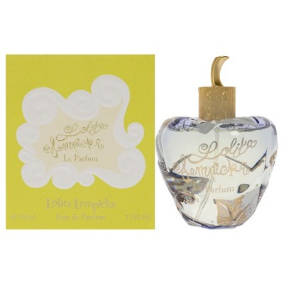 Lolita Lempicka Le Parfum by Lolita Lempicka for Women - 3.4 oz EDP Spray | Target