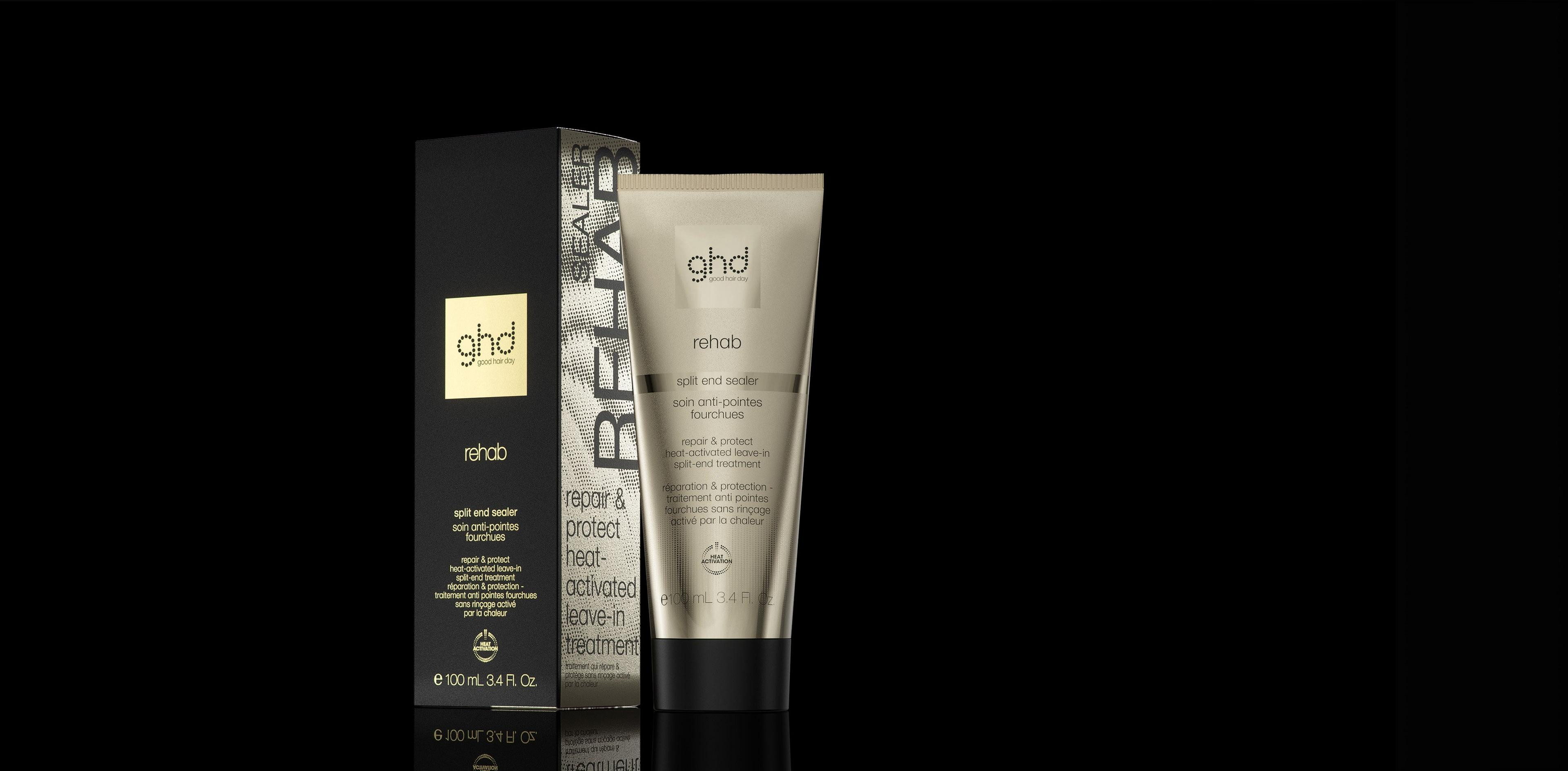 GHD REHAB SPLIT END SEALER CREAM | GHD (AU)