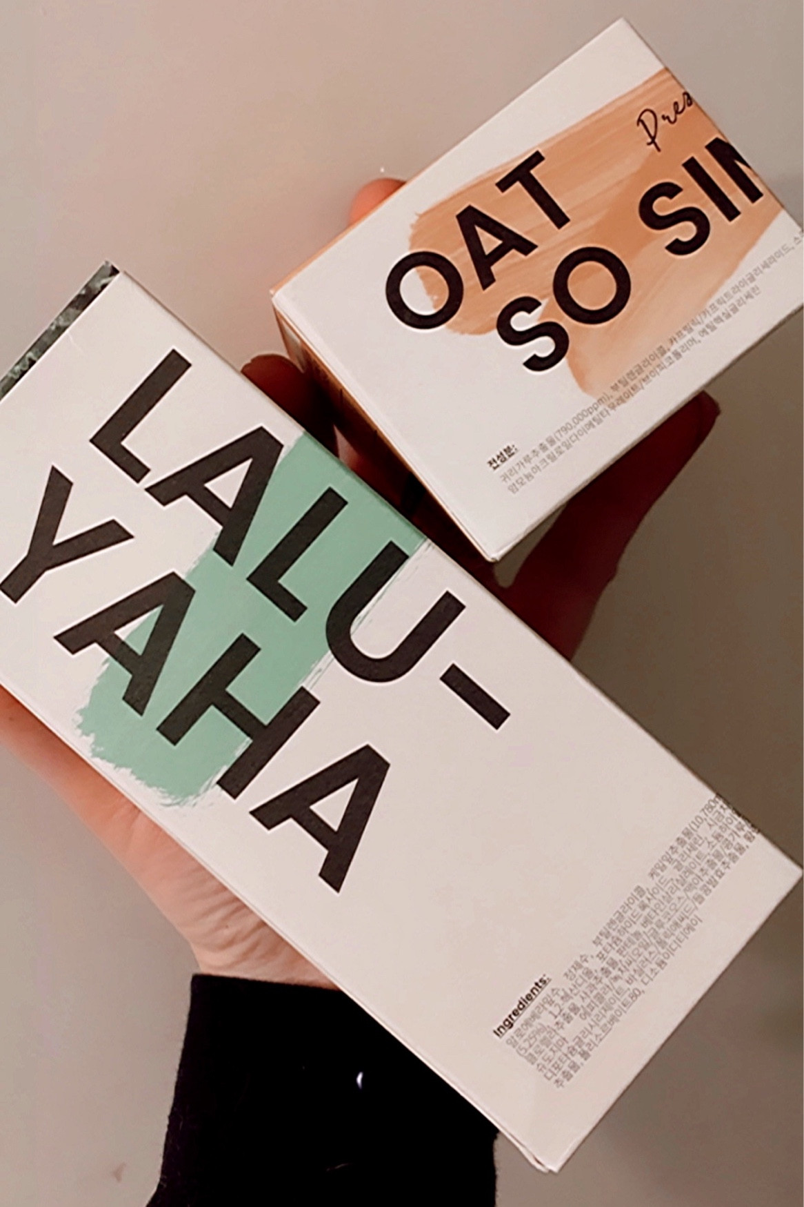 KRAVE BEAUTY 🌱

Two of my favourite Krave Beauty staples, as someone with combination skin! I’ve also included a few of my other favourite products, as well as their dry skin combo! Plus, it’s all on sale!💰 

Find me @ Sweetiepiecassy on all platforms for more!💫 #LTKIt

#LTKFind #LTKbeauty #LTKunder100