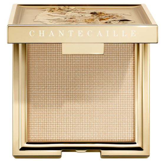 Chantecaille Precious Gold Illuminating Powder | Beautylish