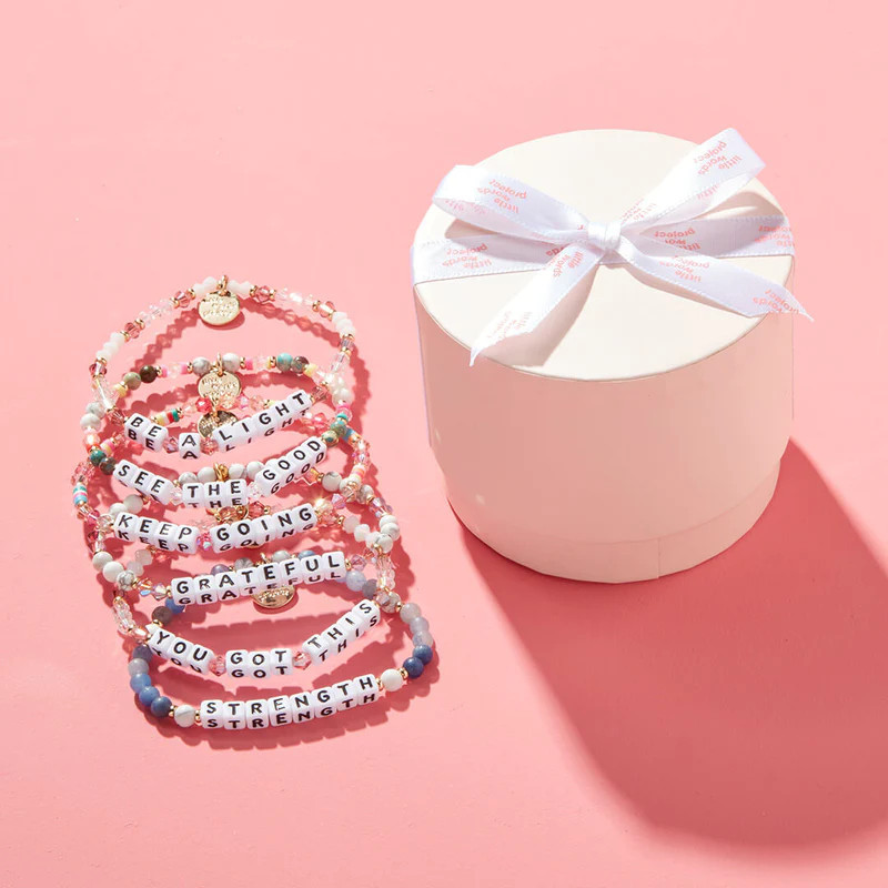 Best Sellers | Little Words Project