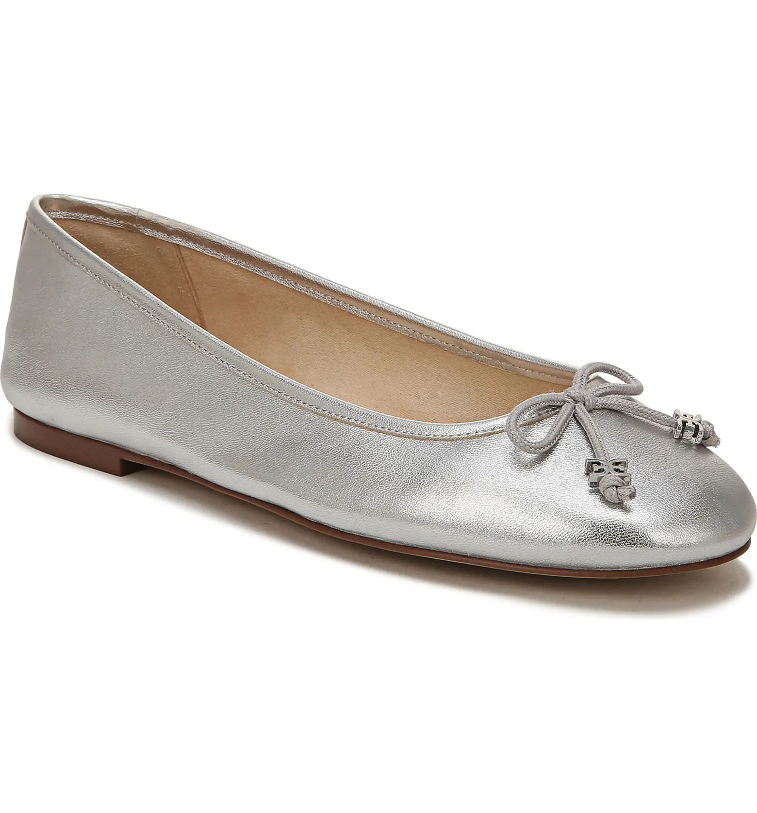 Felicia Luxe Flat (Women) | Nordstrom