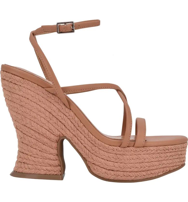 Fetch Espadrille Platform Sandal (Women) | Nordstrom Rack