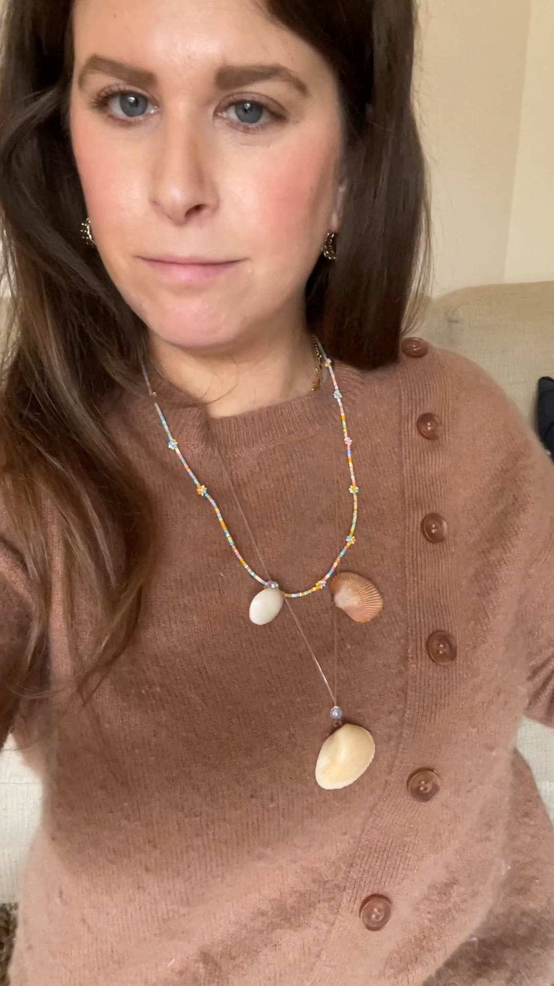 Easy and cute diy necklace



#LTKstyletip #LTKfindsunder50 #LTKbeauty