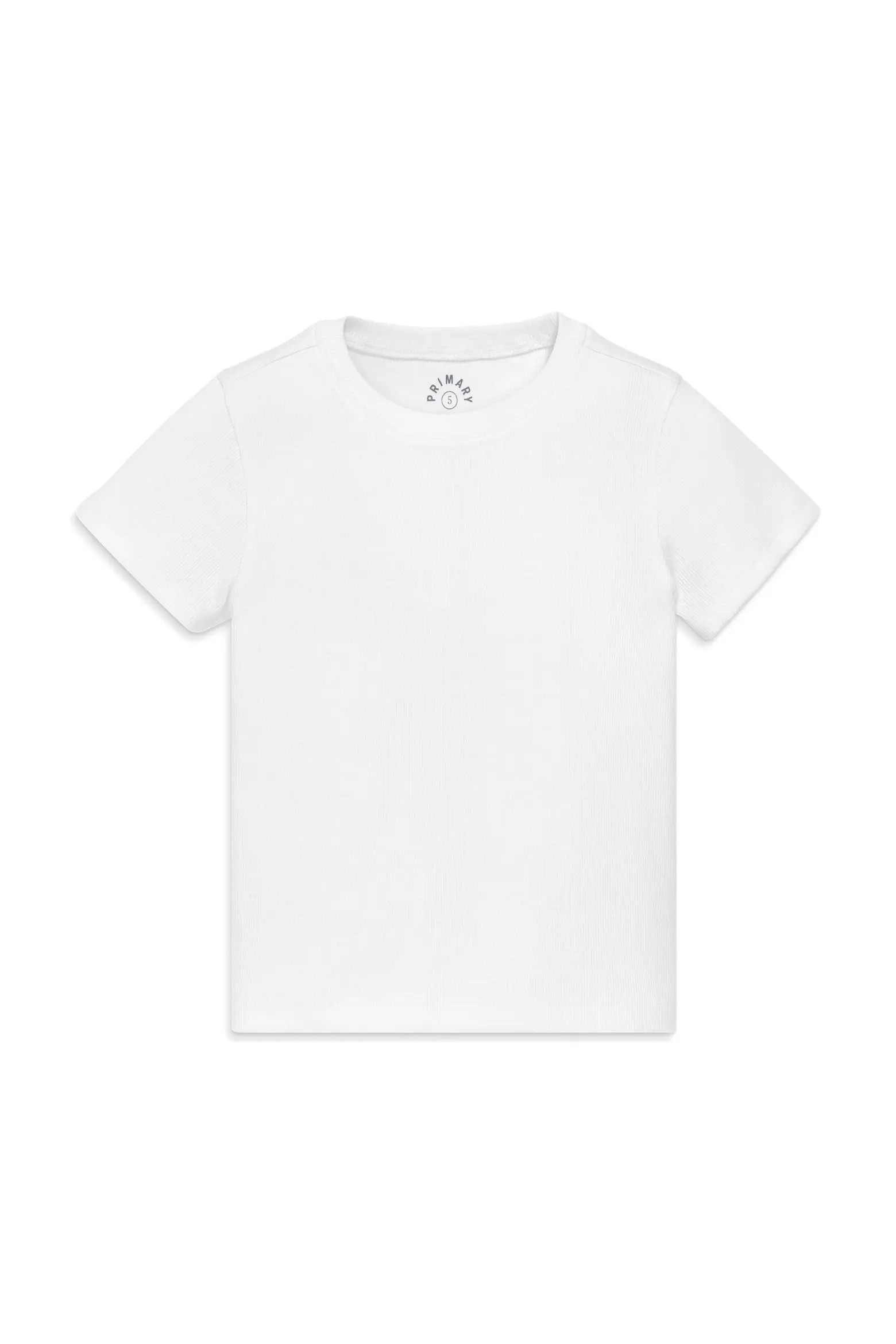 Primary Kids Rib Tee | Nordstrom | Nordstrom