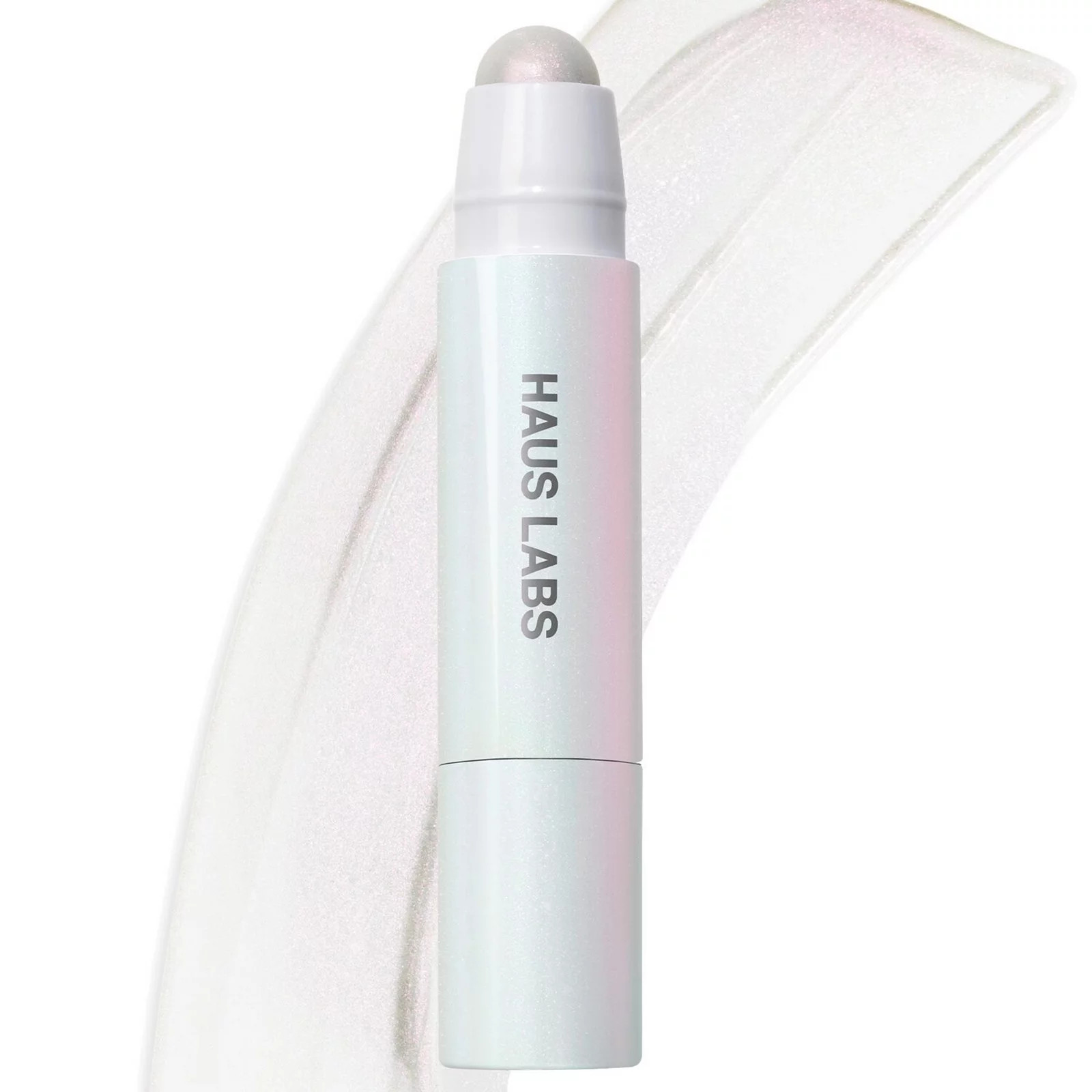 HAUS LABS BY LADY GAGA Bio-Radiant Glassy Balm Highlighter Stick, Size: .11 Oz, Glassy White | Kohl's