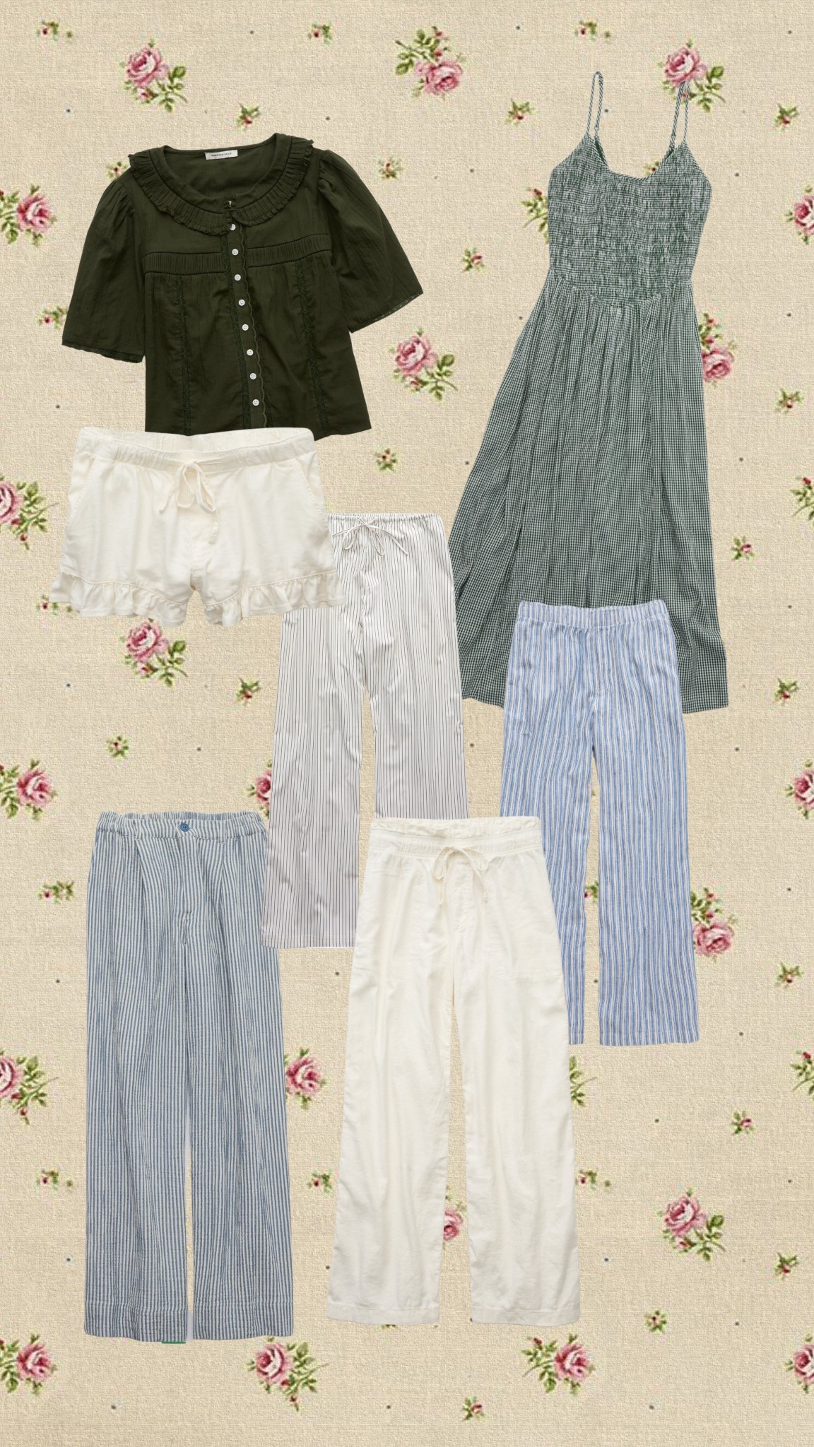 did a try-on at American Eagle and these were some favs😍

#LTKSaleAlert #LTKFindsUnder50 #LTKSeasonal