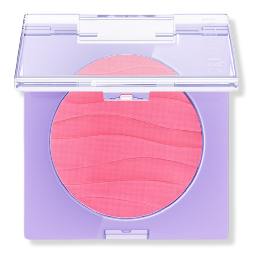 Urban Decay Face Bond Long-Lasting Blush Suede - Wholehearted | Ulta