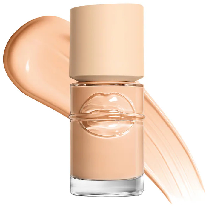 Balancing & Perfecting Natural Finish Longwear Foundation | Sephora (US)
