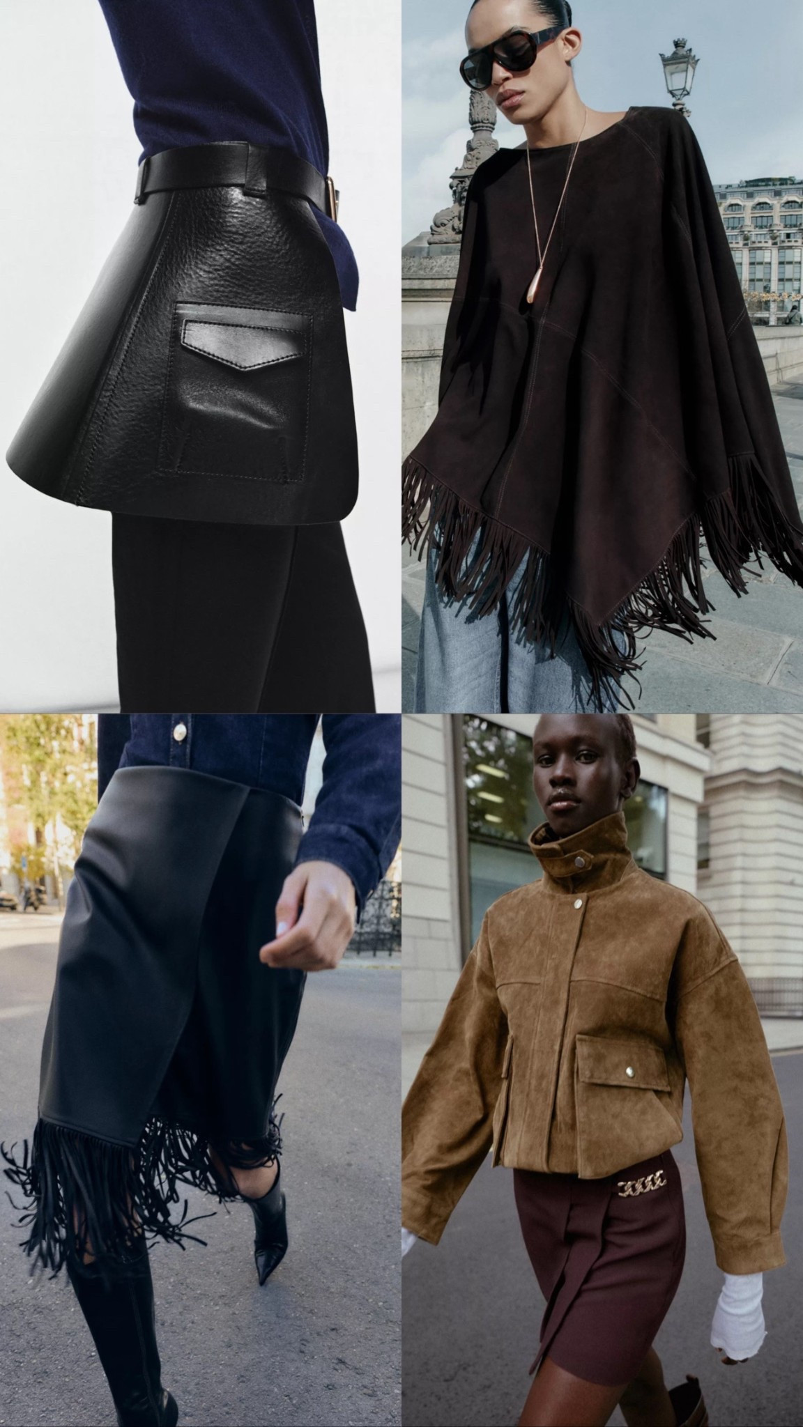 No one does Autumn like Zara… 

#LTKstyletip #LTKaustralia #LTKautumn