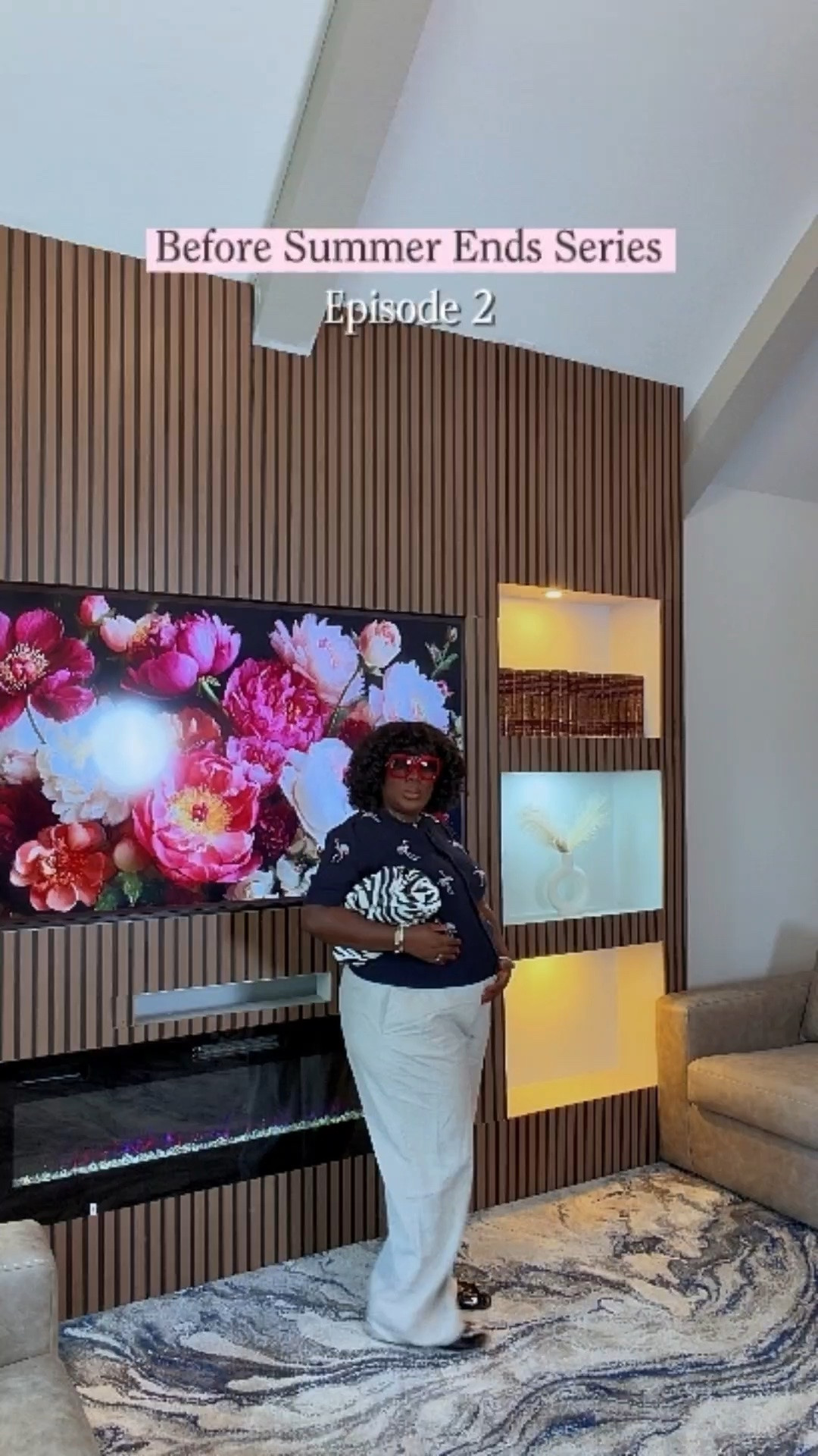 Its Day 2 of my Before Summer End Series

#LTKPlusSize #LTKootd #LTKgrwm