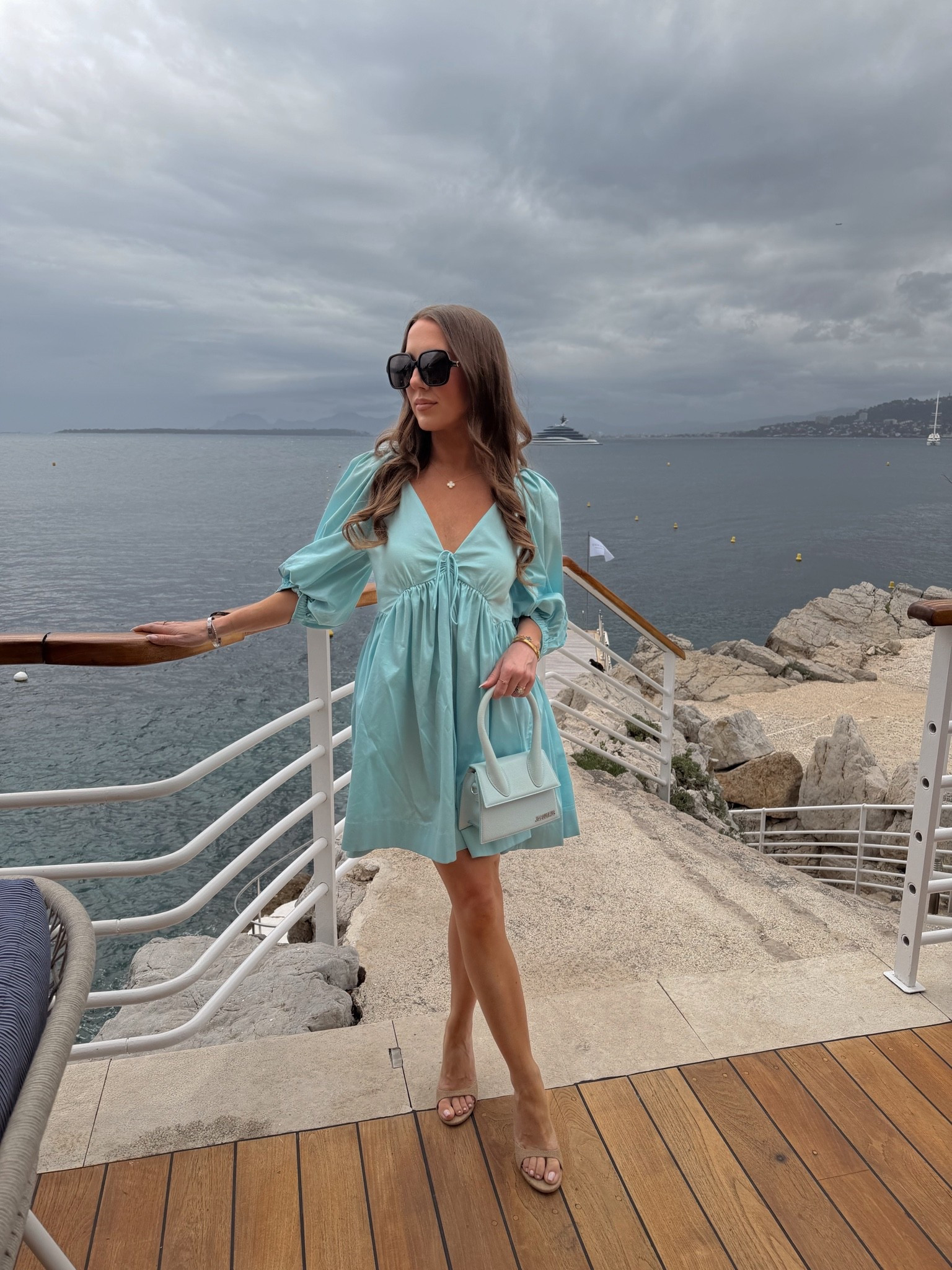 One of my fav summer dresses ever!

Wearing XXS

#LTKootd #LTKTravel #LTKPetite