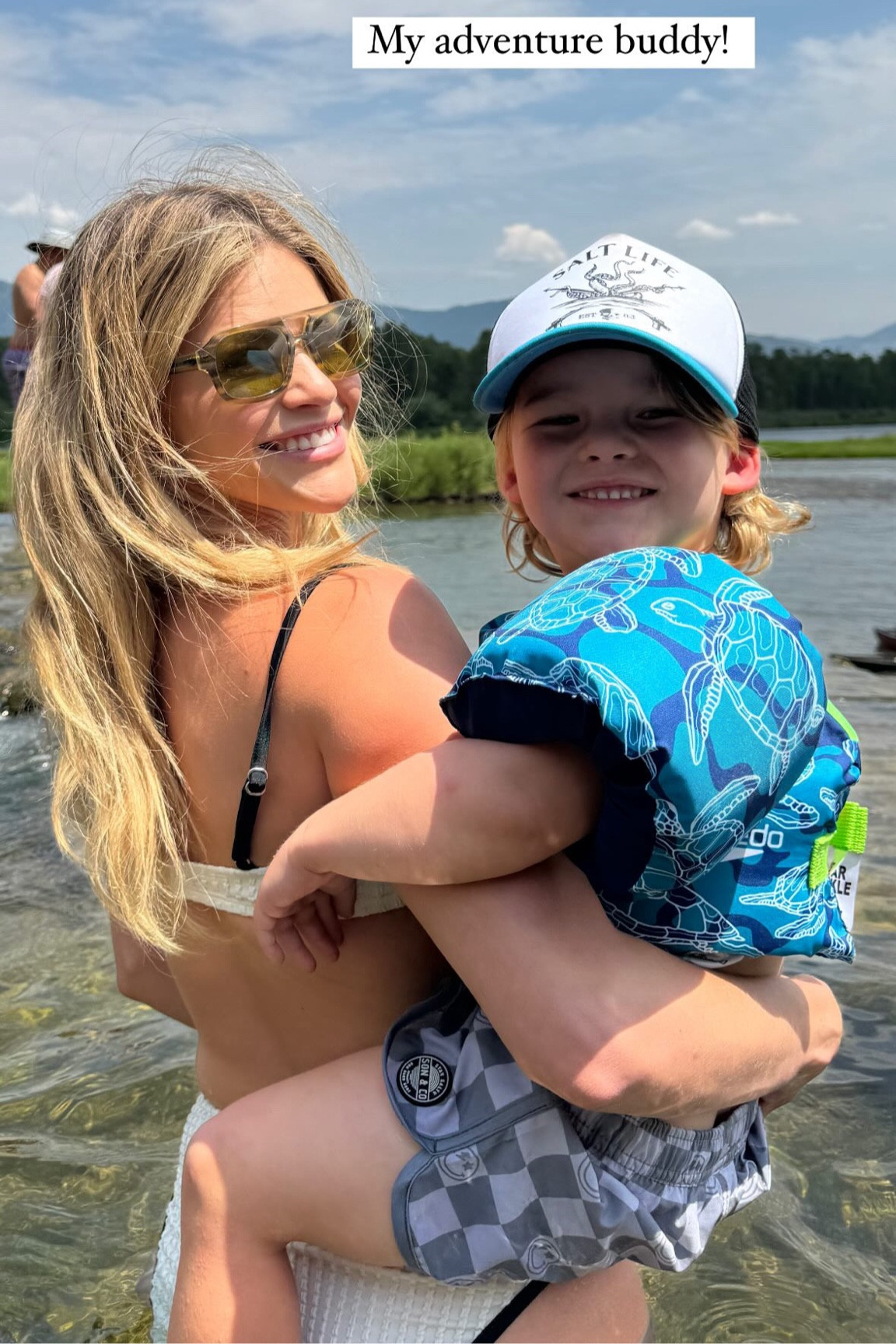 Adventuring with Leo 🤍 These sunglasses are some of my favorites! 

kids l toddler l boys l outdoors l travel l sunglasses

#LTKTravel #LTKSwim #LTKKids
