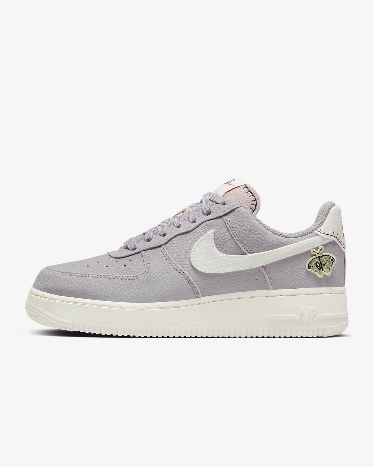 Nike Air Force 1 '07 SE Women's Shoes. Nike.com | Nike (US)