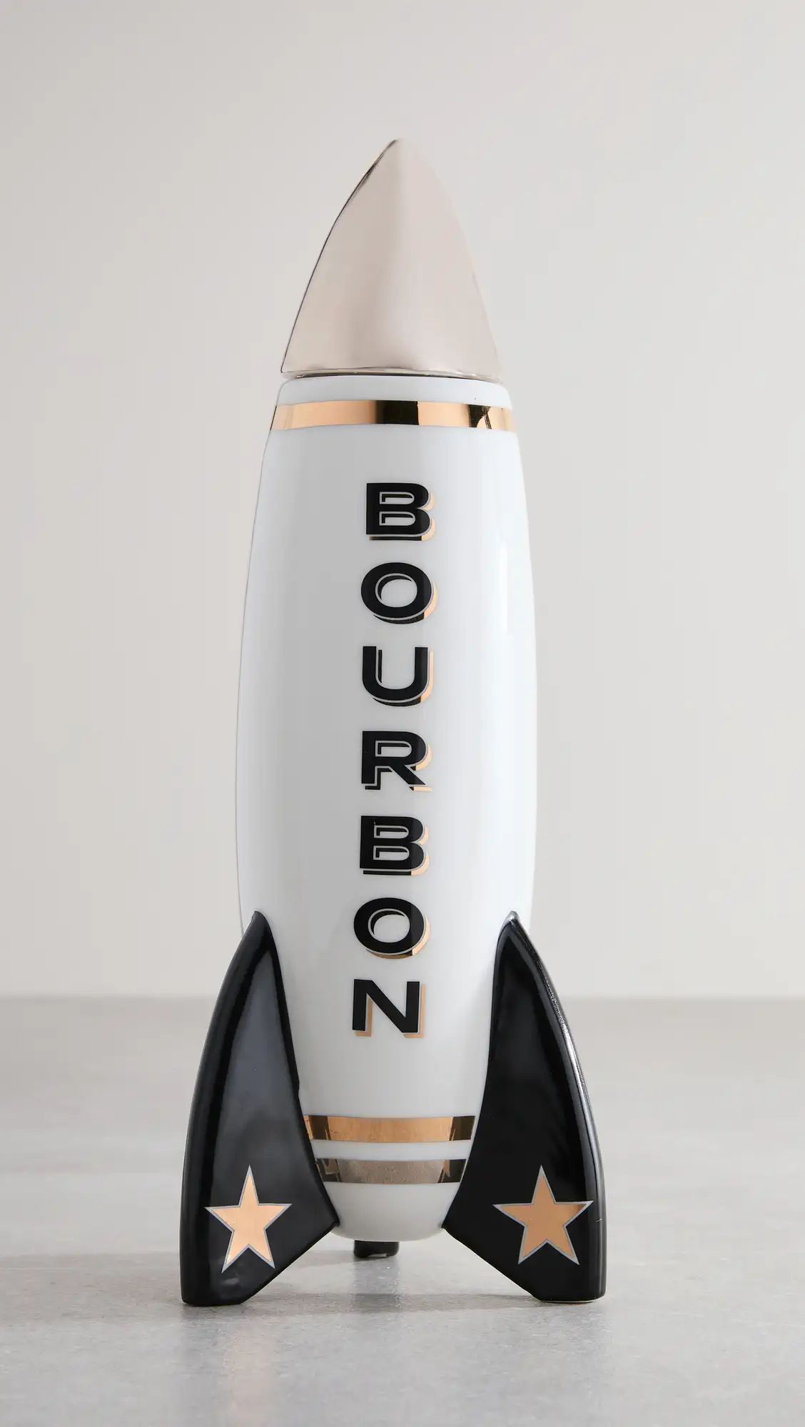 Jonathan Adler Rocket Bourbon Decanter | Shopbop | Shopbop