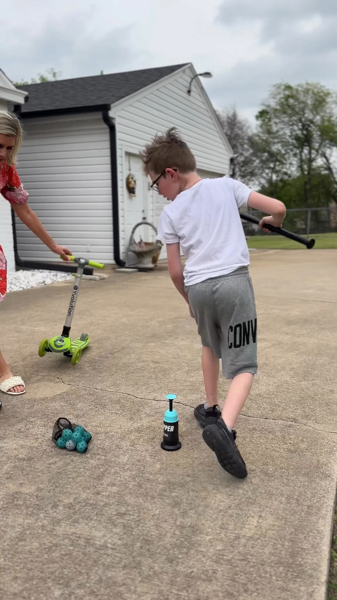 Great boy’s gift idea ⚾️ 
Popper + balls 👍🏻

#LTKGiftGuide #LTKFindsUnder50 #LTKKids