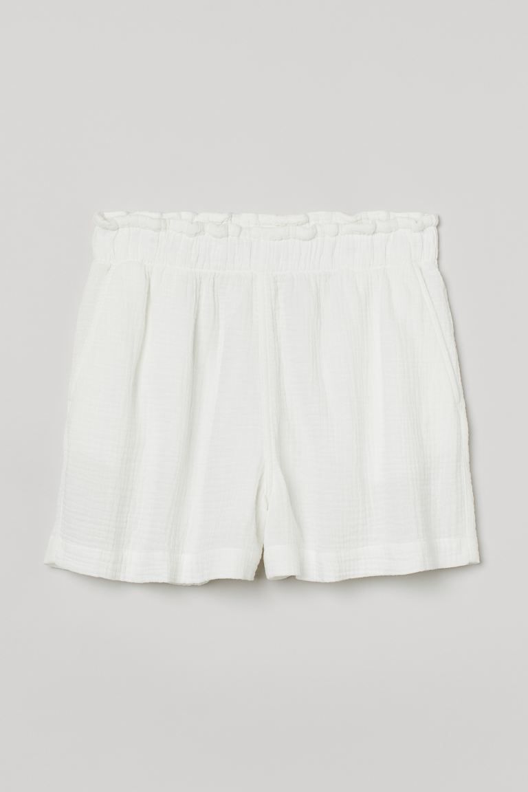 White | H&M (US)