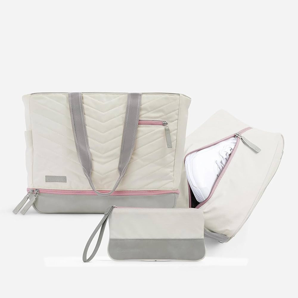 Doubletake Parisii Two-in-One Tennis & Pickleball Tote | Amazon (US)