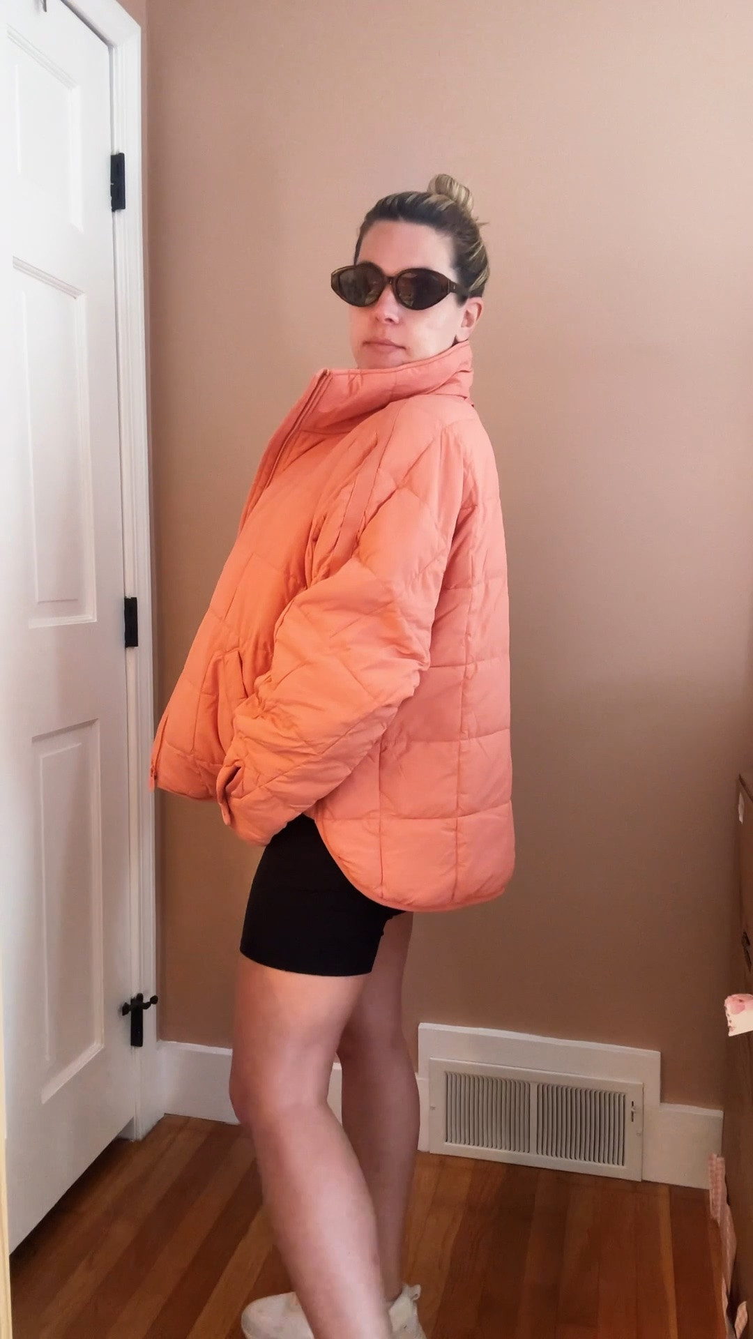 Favorites new Fall Jacket now on sale at Nordstrom, Free People activewear

#LTKootd #LTKActive #LTKSaleAlert