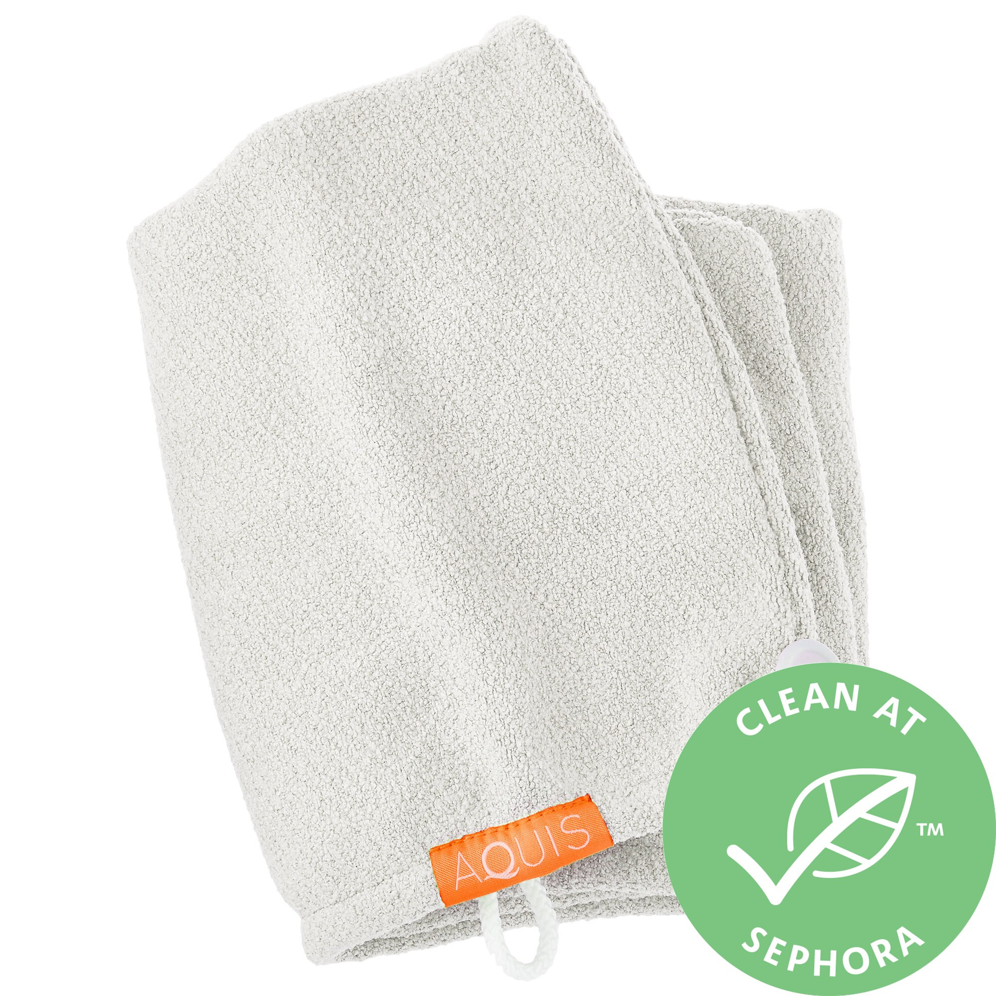 Aquis 03 Prime Rapid-Dry Hair Turban | Sephora (US)