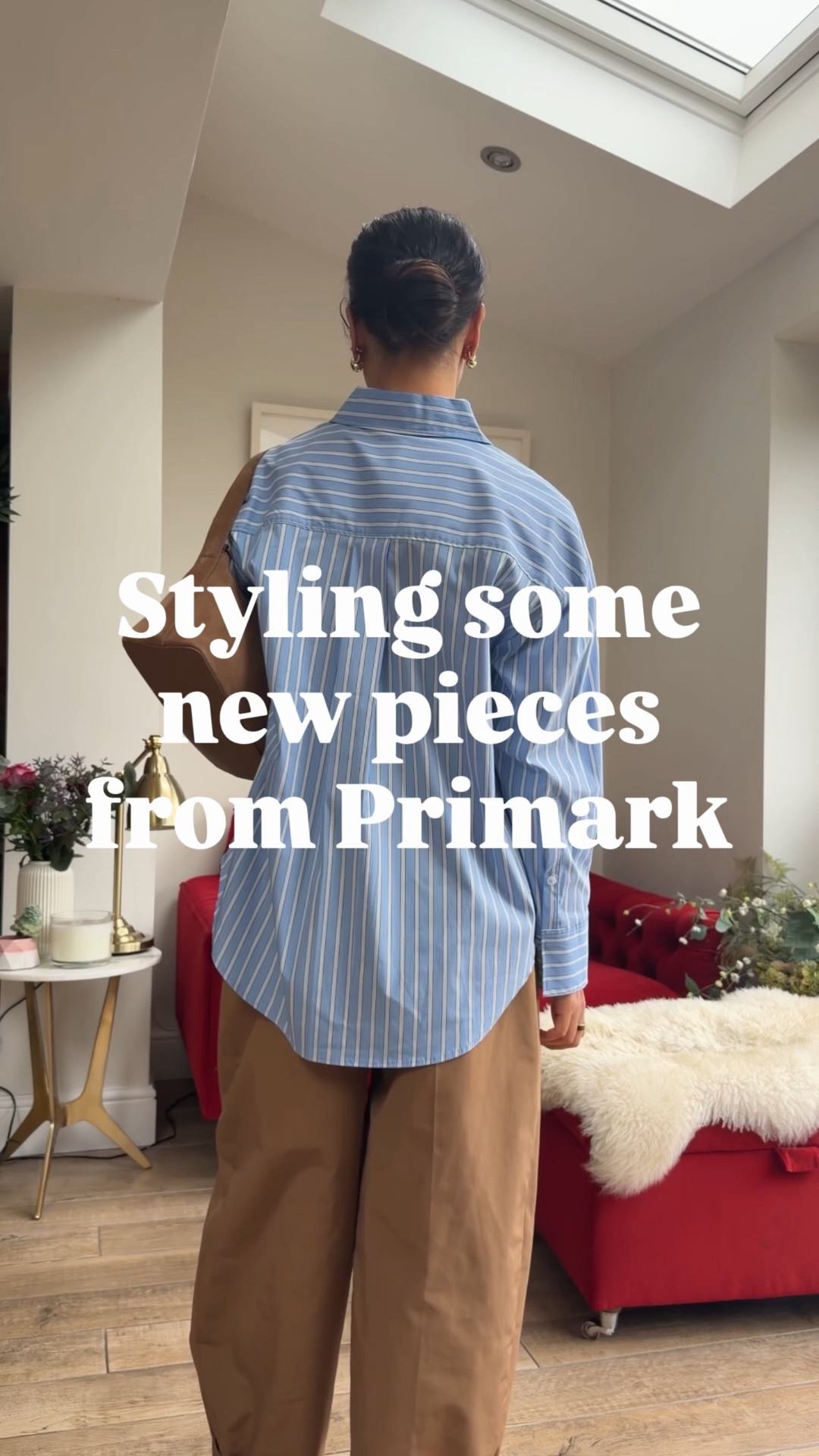 The Edit collection is smashing it again — comfort, style, price and quality. It’s giving elevated classics with an edge. I love these pieces that will see me through next season and beyond 👌


#LTKuk #LTKworkwear #LTKspring