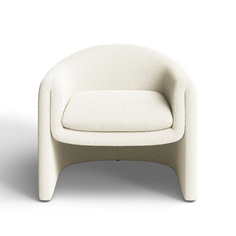 Pollman Upholstered Accent Chair | Wayfair North America