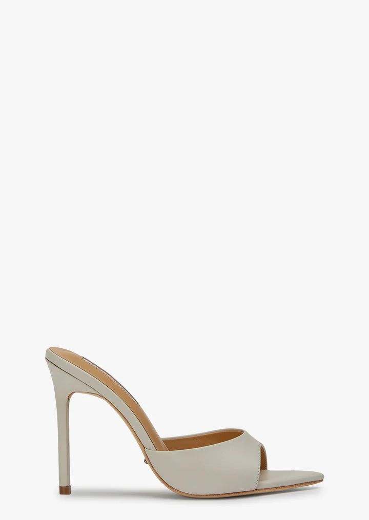 Malibu Dove Nappa Heels | Heels | Tony Bianco USA | Tony Bianco US