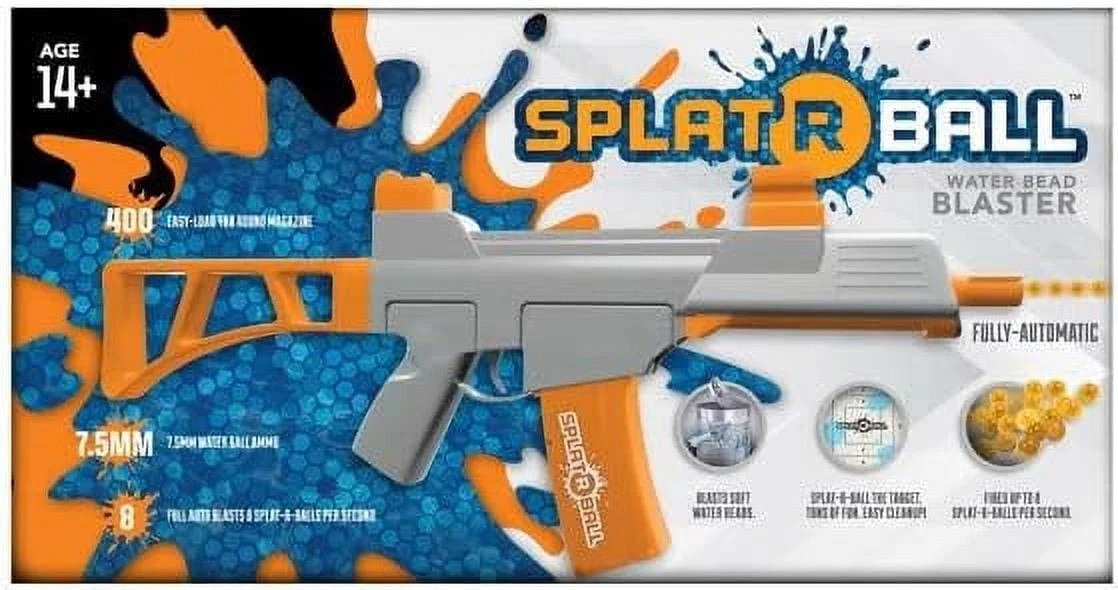 waterbead Blaster | Walmart (US)