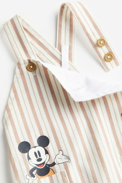 2-piece Cotton Set | H&M (US + CA)