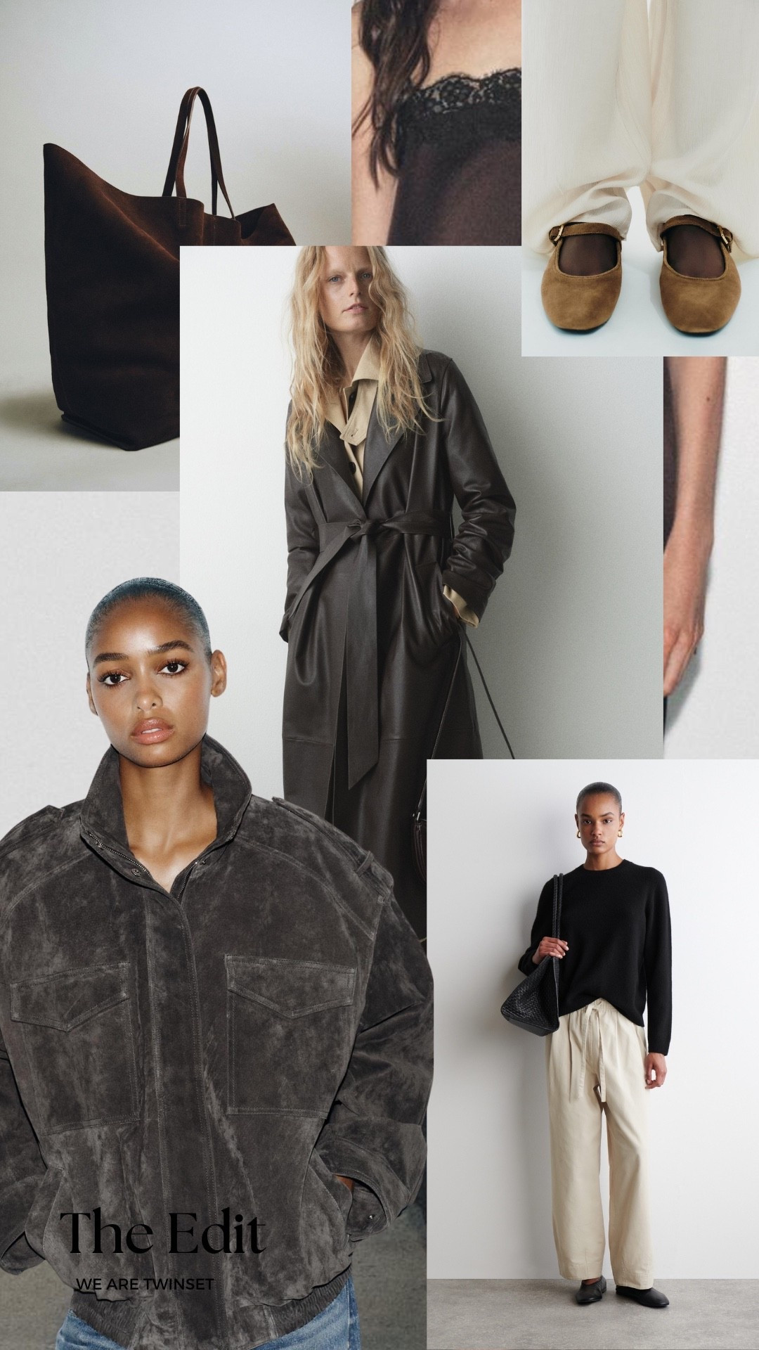 An inside look at the fashion, beauty and homeware finds our team is loving this week 🤎

#LTKbeauty #LTKhome #LTKstyletip