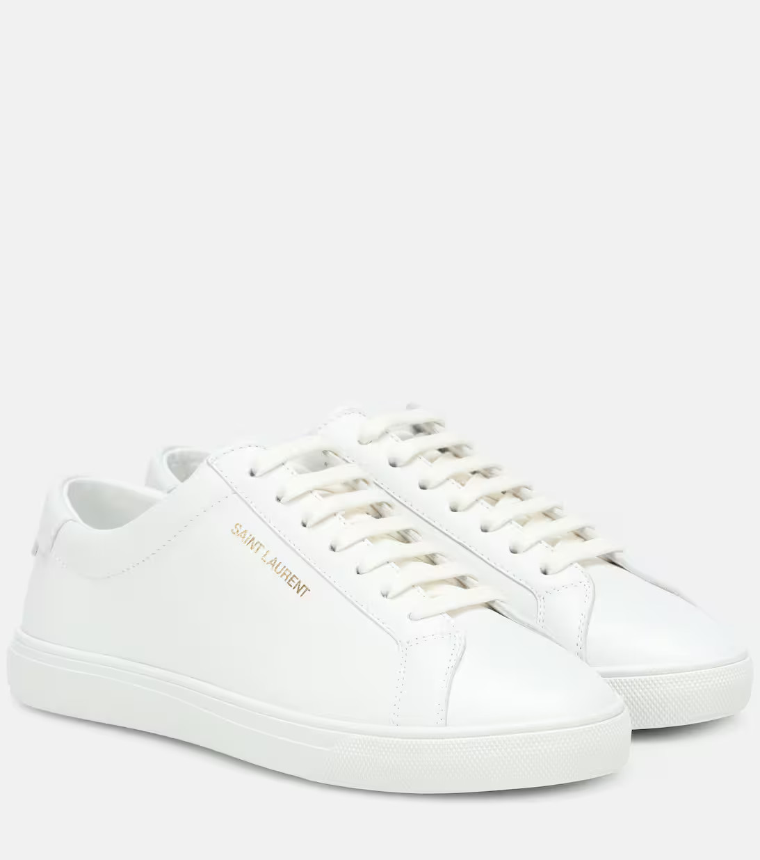 Andy leather sneakers | Mytheresa (US/CA)