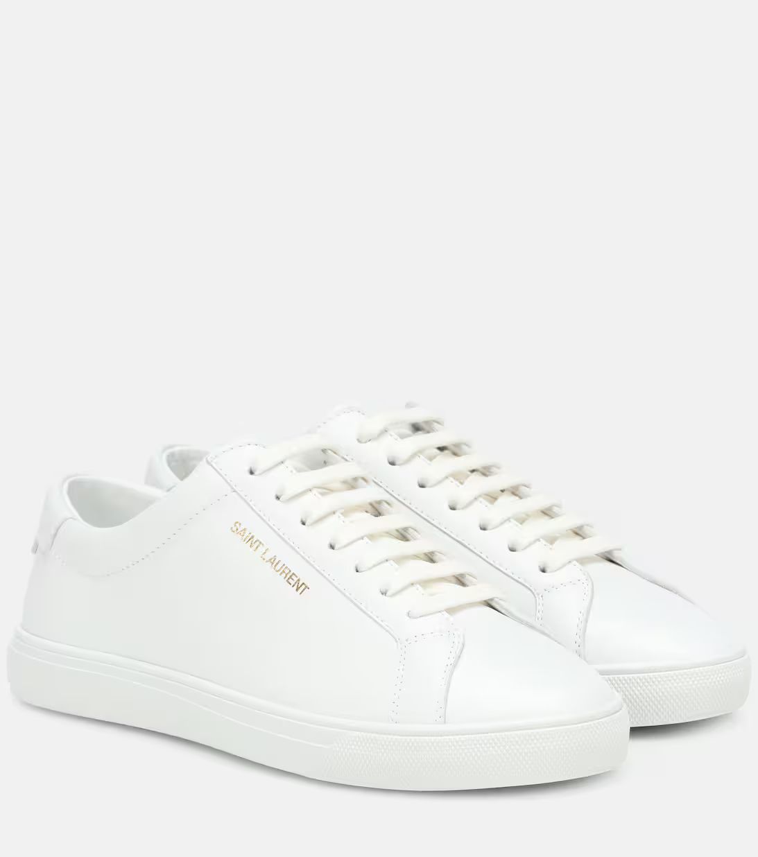 Andy leather sneakers | Mytheresa (US/CA)