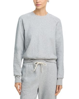 Lucia Travel Long Sleeve Sweatshirt | Bloomingdale's (US)
