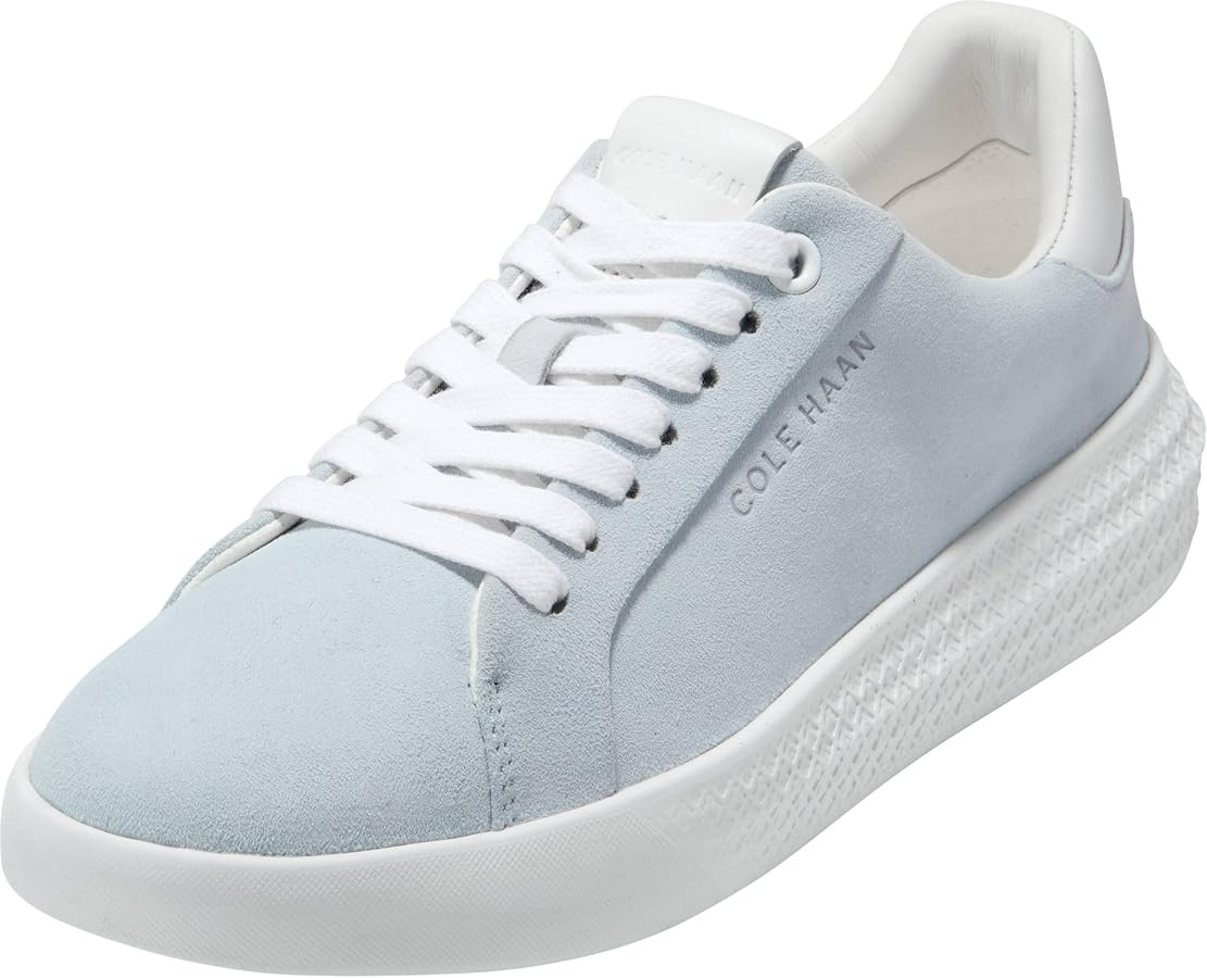 Cole Haan Women's Grand Hurrion Cup Lace-to-Toe | Amazon (US)