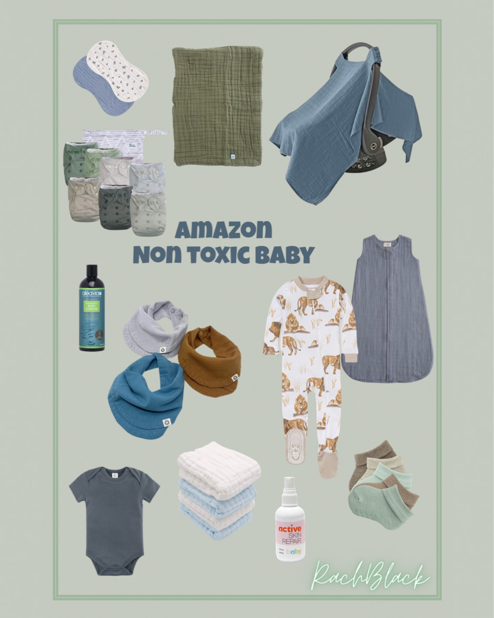 Non toxic baby products, organic baby, baby boy items, baby registry 

#LTKBaby
