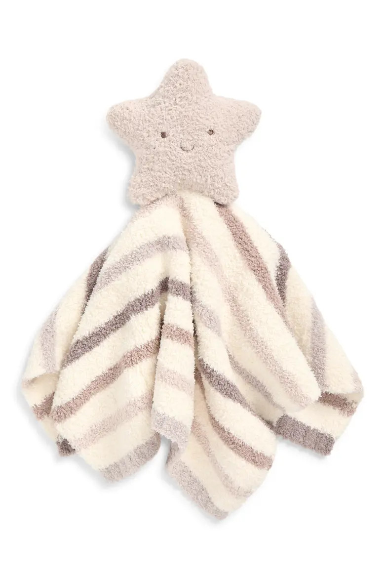 CozyChic® Star Lovey Soother Blanket | Nordstrom | Nordstrom