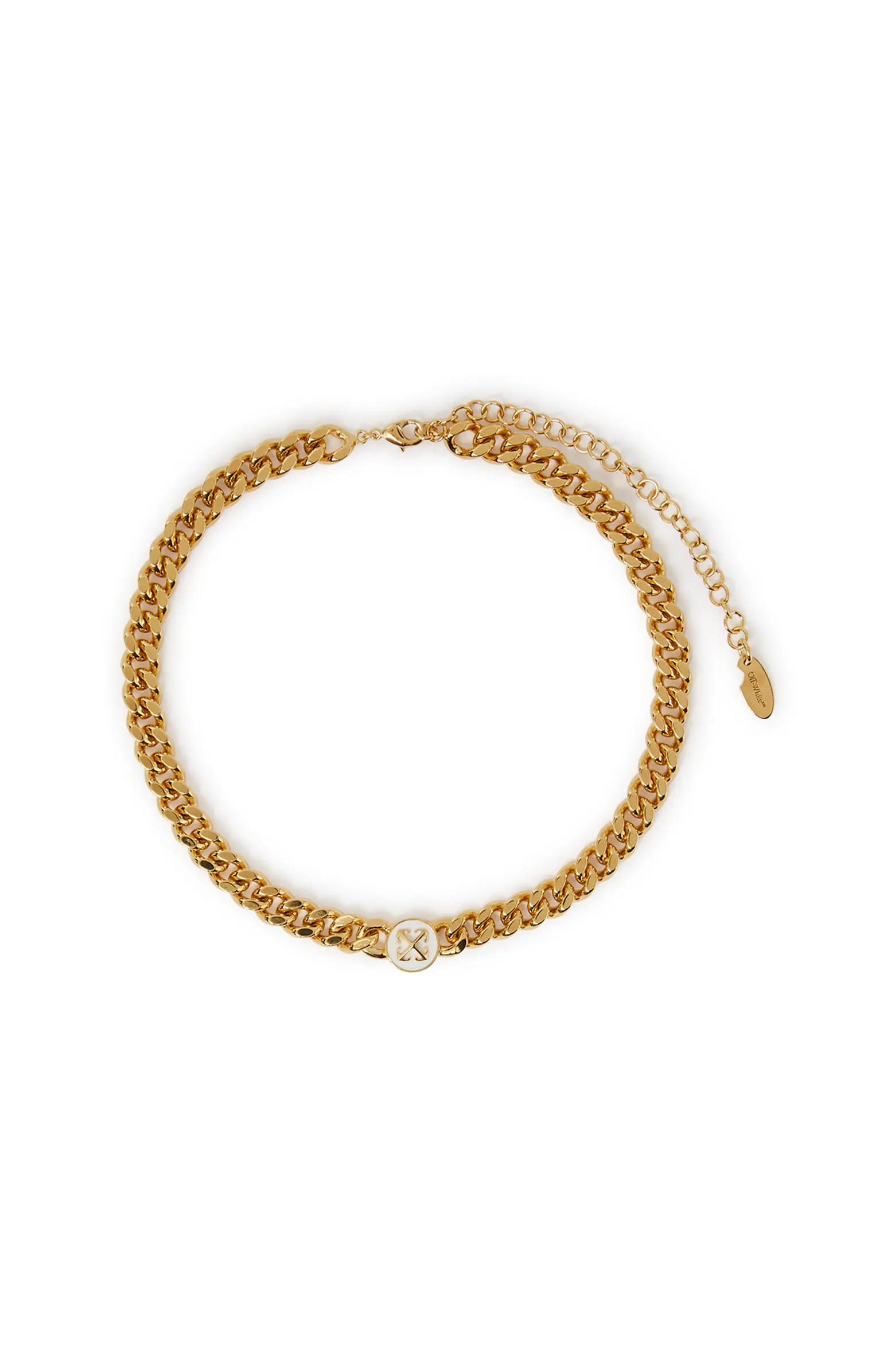 Women's Round Arrow Necklace | Nordstrom