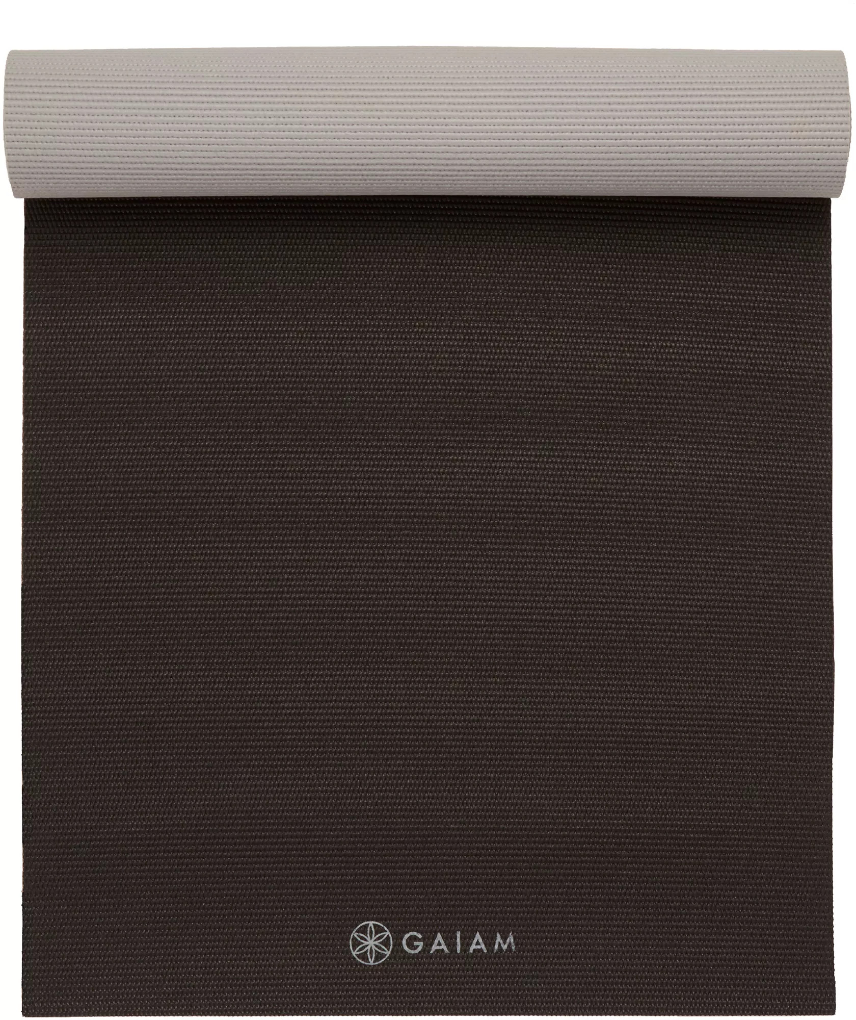 Gaiam 6mm Premium 2-Color Yoga Mats, Wash | Dick's Sporting Goods