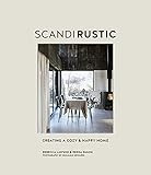 Scandi Rustic: Creating a cozy & happy home | Amazon (US)