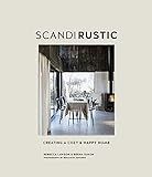 Scandi Rustic: Creating a cozy & happy home | Amazon (US)